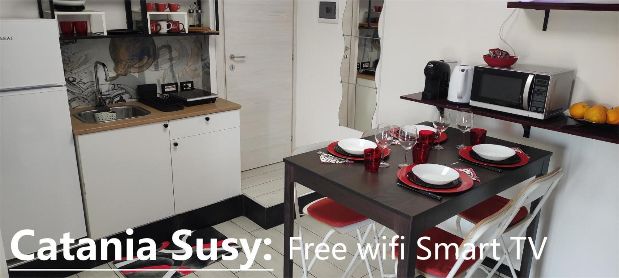 Team019 Vacation Rentals Susy Near Beach Baroque Catanes Vulcano Etna Luaran gambar