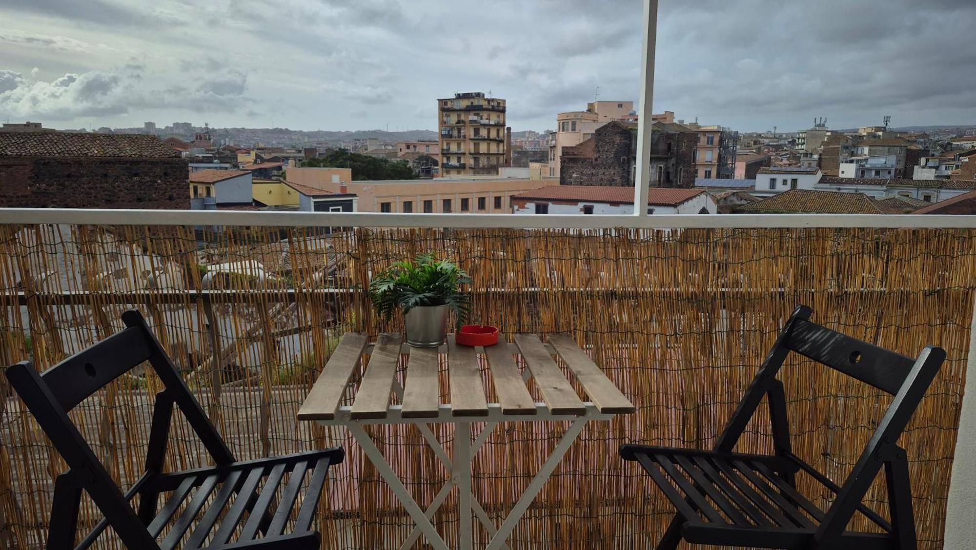 Team019 Vacation Rentals Susy Near Beach Baroque Catanes Vulcano Etna Luaran gambar